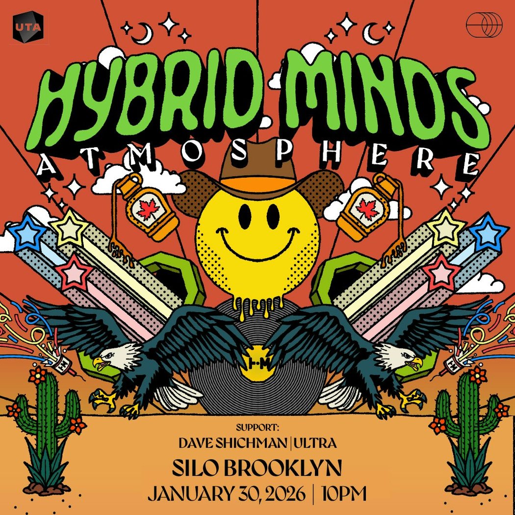 Hybrid Minds 1