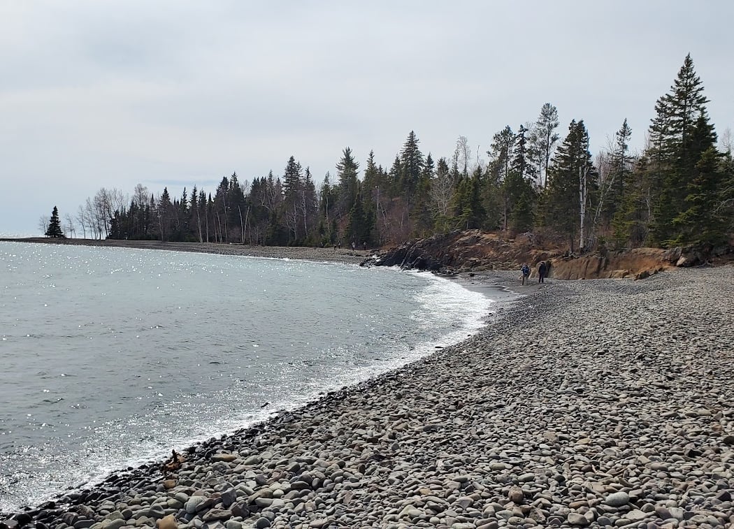 Split Rock Lighthouse Road 3