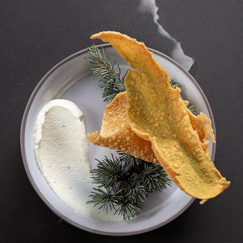 REFUGE DES GOURMETS 1