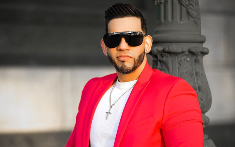 Bachata & Merengue Night 1
