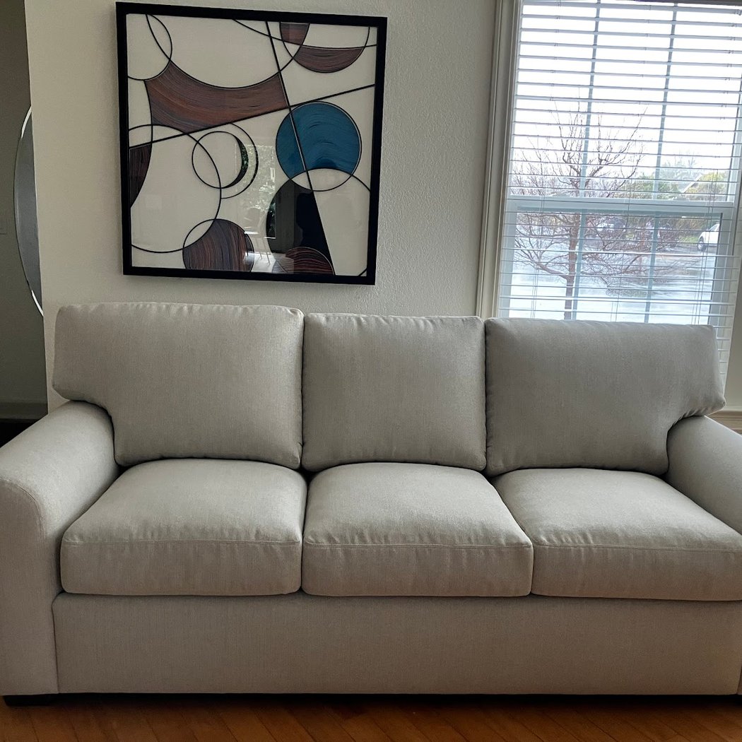 Leon Custom Upholstery 1