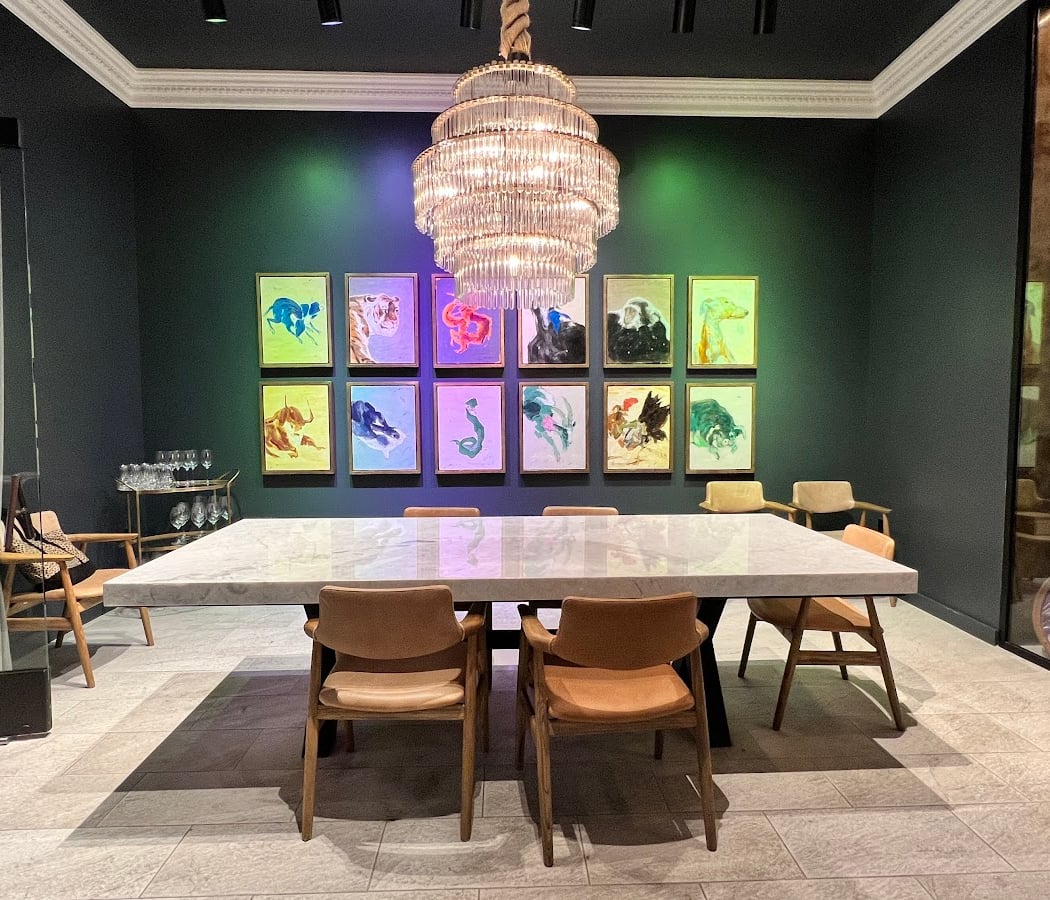 Acumen Wine Gallery 1