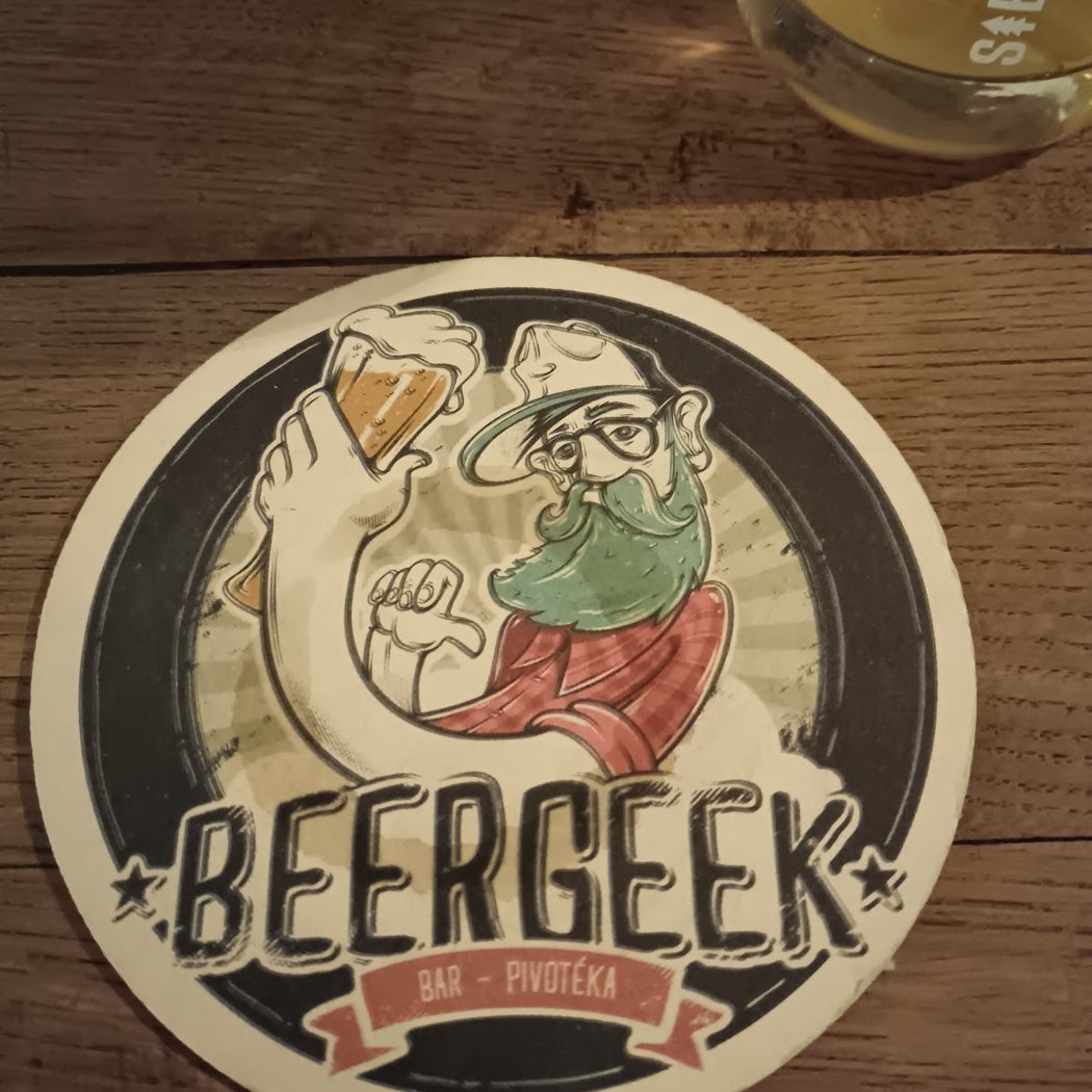 BeerGeek Bar 3
