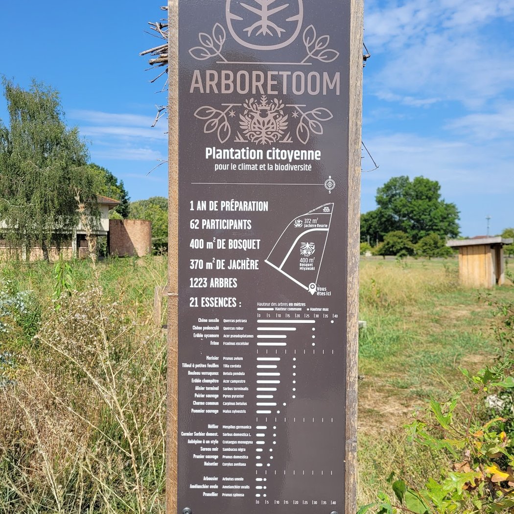 Atelier au jardin de l'Arrosoir 2