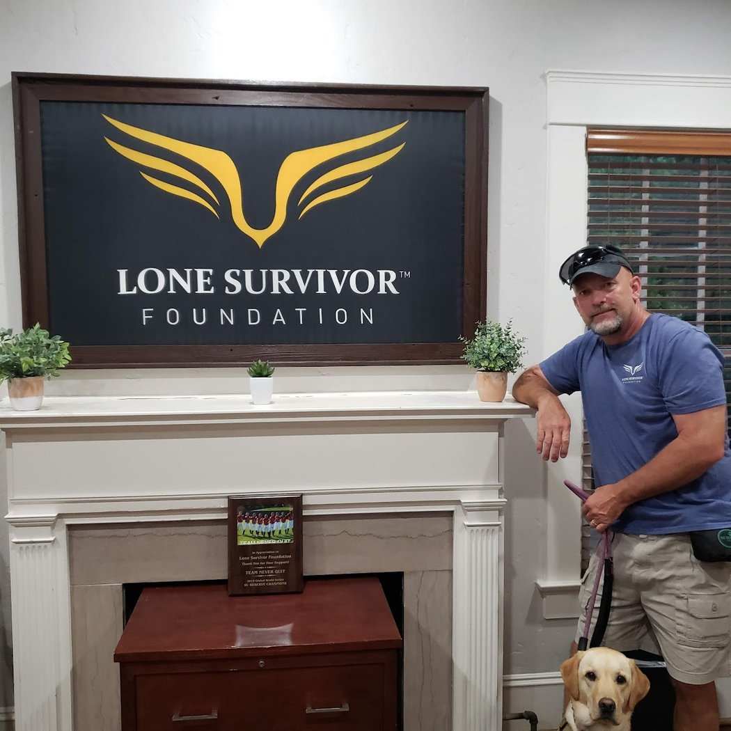 Bone Survivor Foundation 2