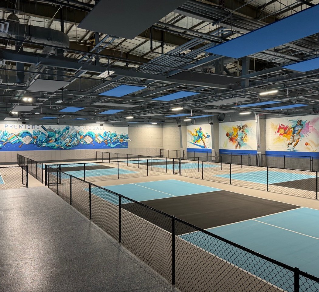 Premiere Pickleball 1