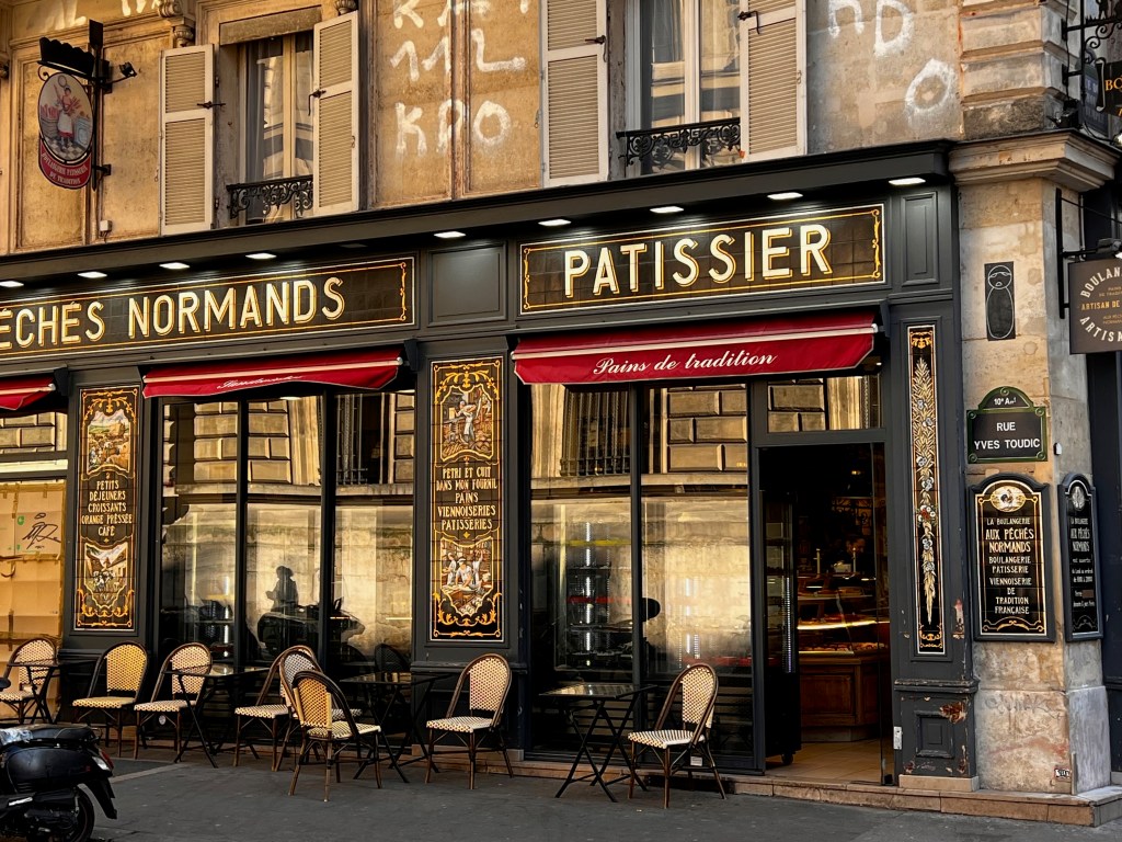 Aux Péchés Normands 2