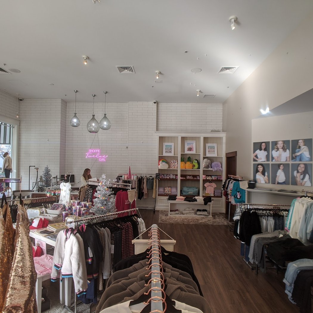 Shoppe Twelve 2