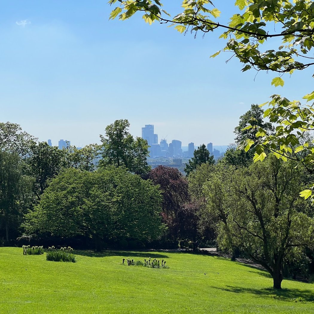 Waterlow Park 2