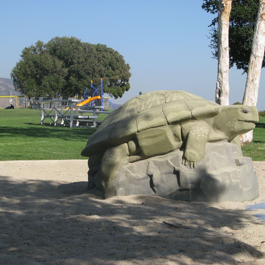 Malibu Bluffs Park 2