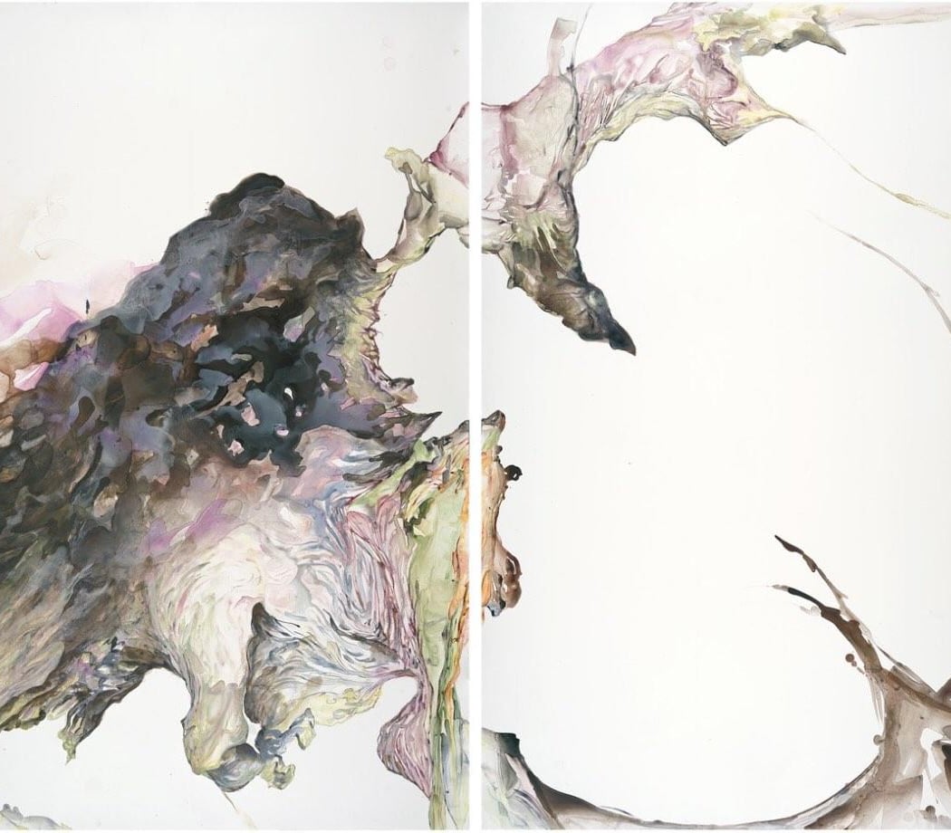 Opening Reception 2