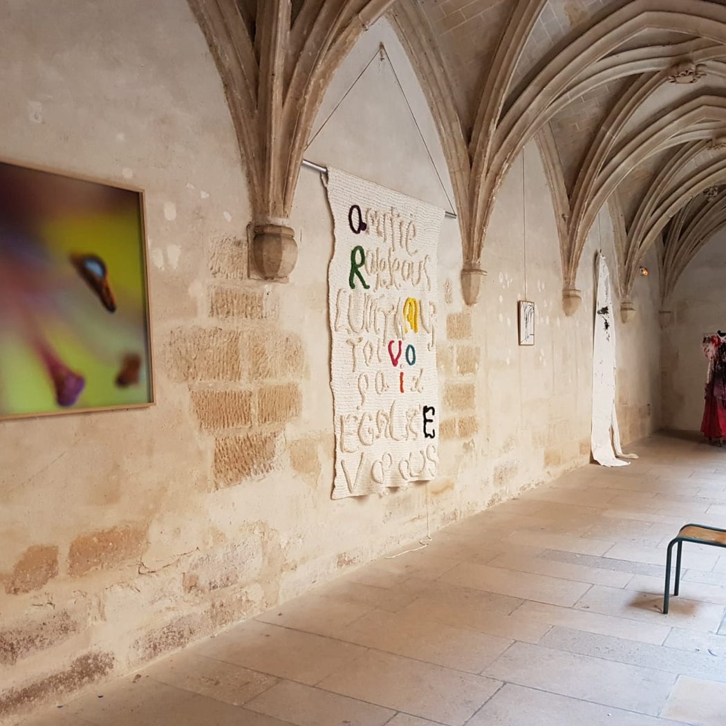 Exposition aux insectes par Leopoldo Martins 3