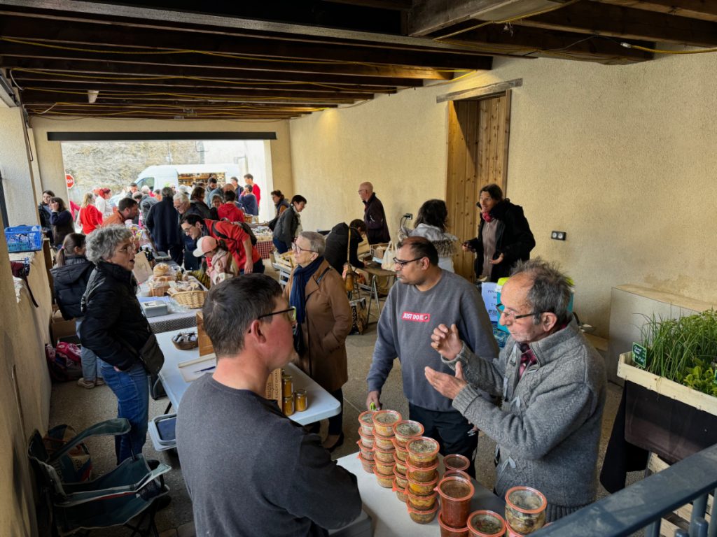 Christmas Market 2