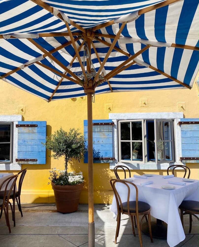 Angele Restaurant & Bar 3
