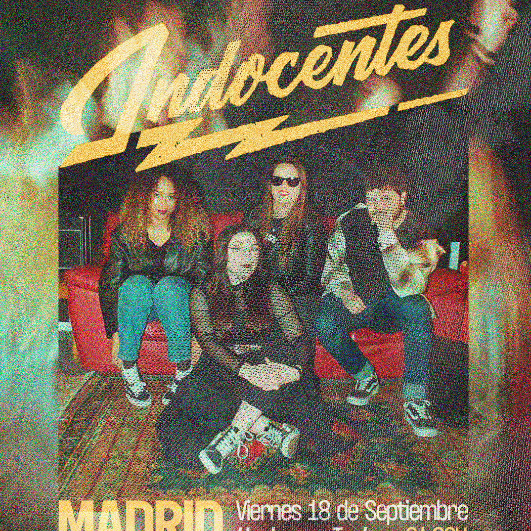 INDOCENTES 1