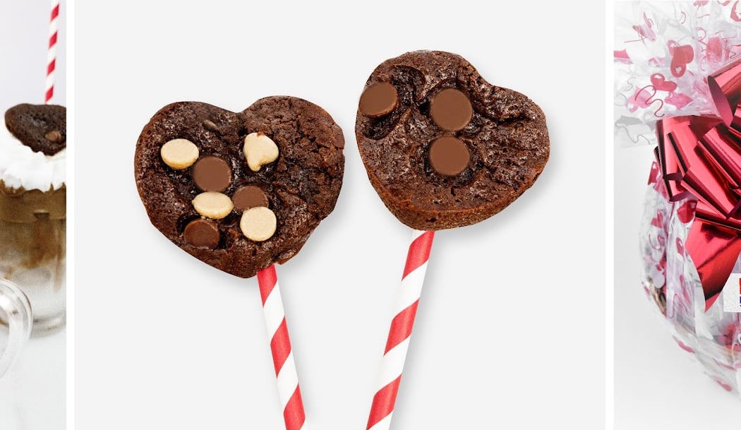 Luv's Brownies 2