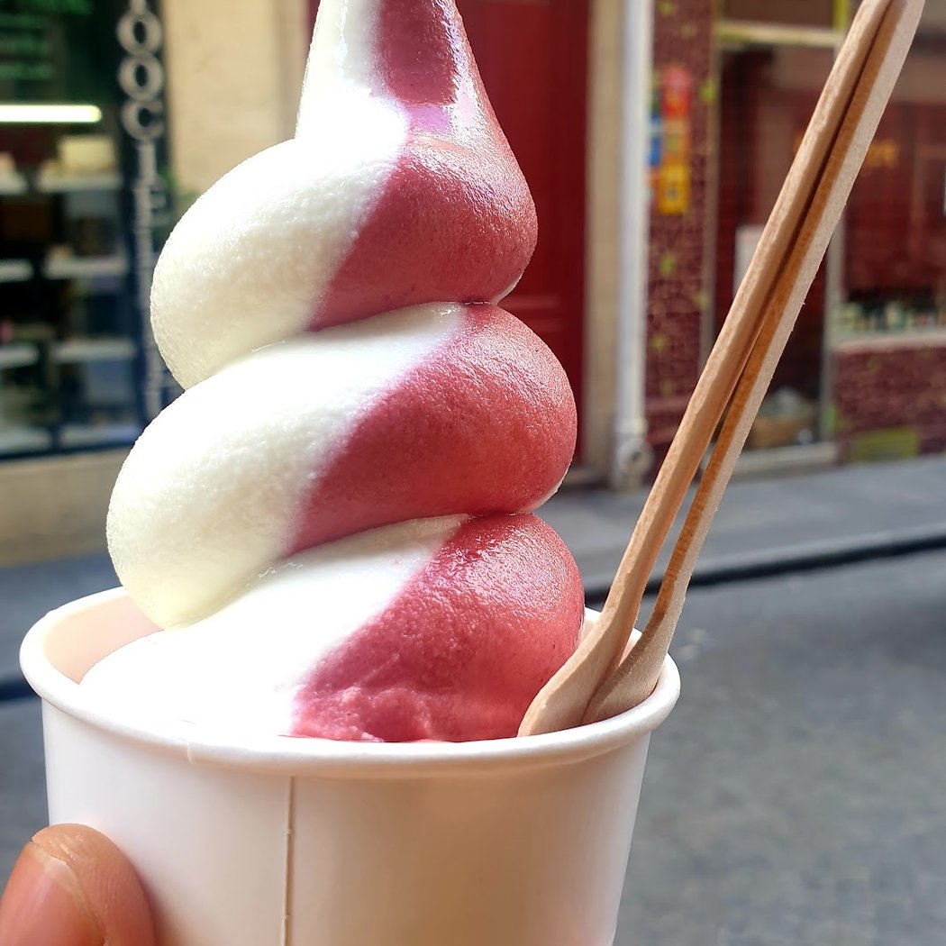 Kem glaces 2