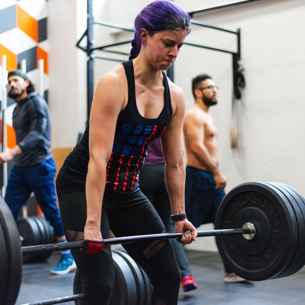 BK Fit Studios - Bushwick 1