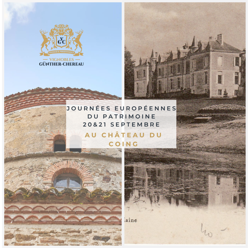 Journées Européennes du Patrimoine 1