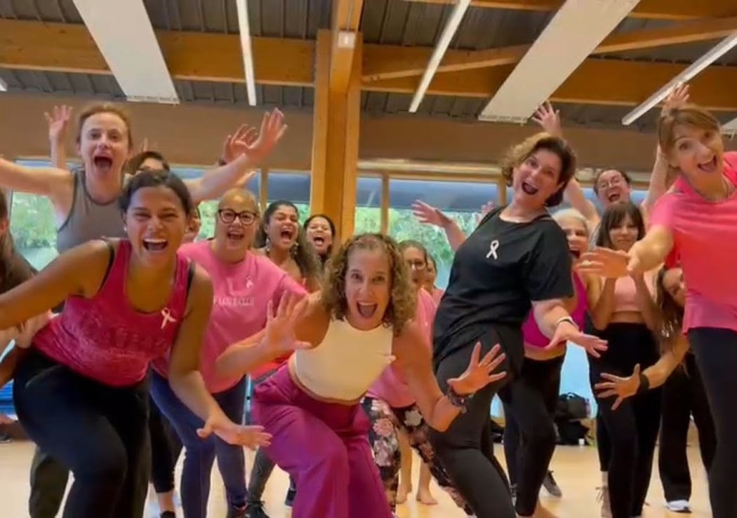 Centre Sportif Suchet 1
