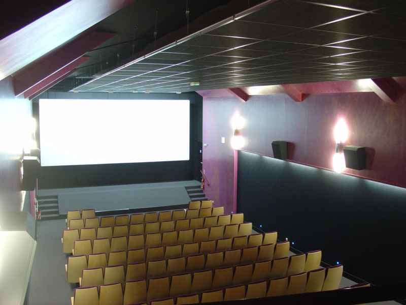 Cinéma Jeanne D'arc 1