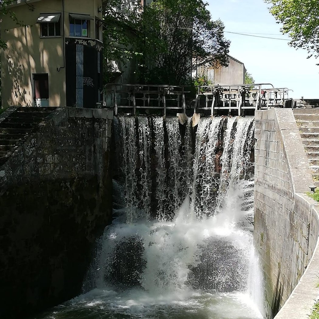 Canal du Midi 3