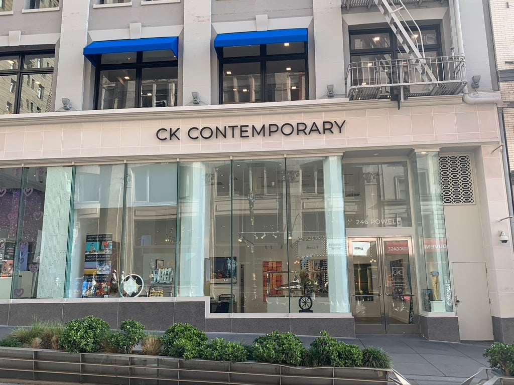 CK Contemporary 3