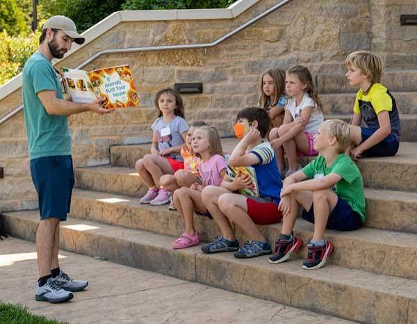 Story Time