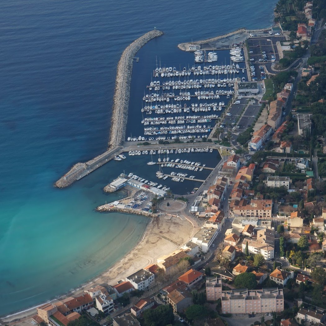 Noël à Saint-Cyr-sur-Mer 4