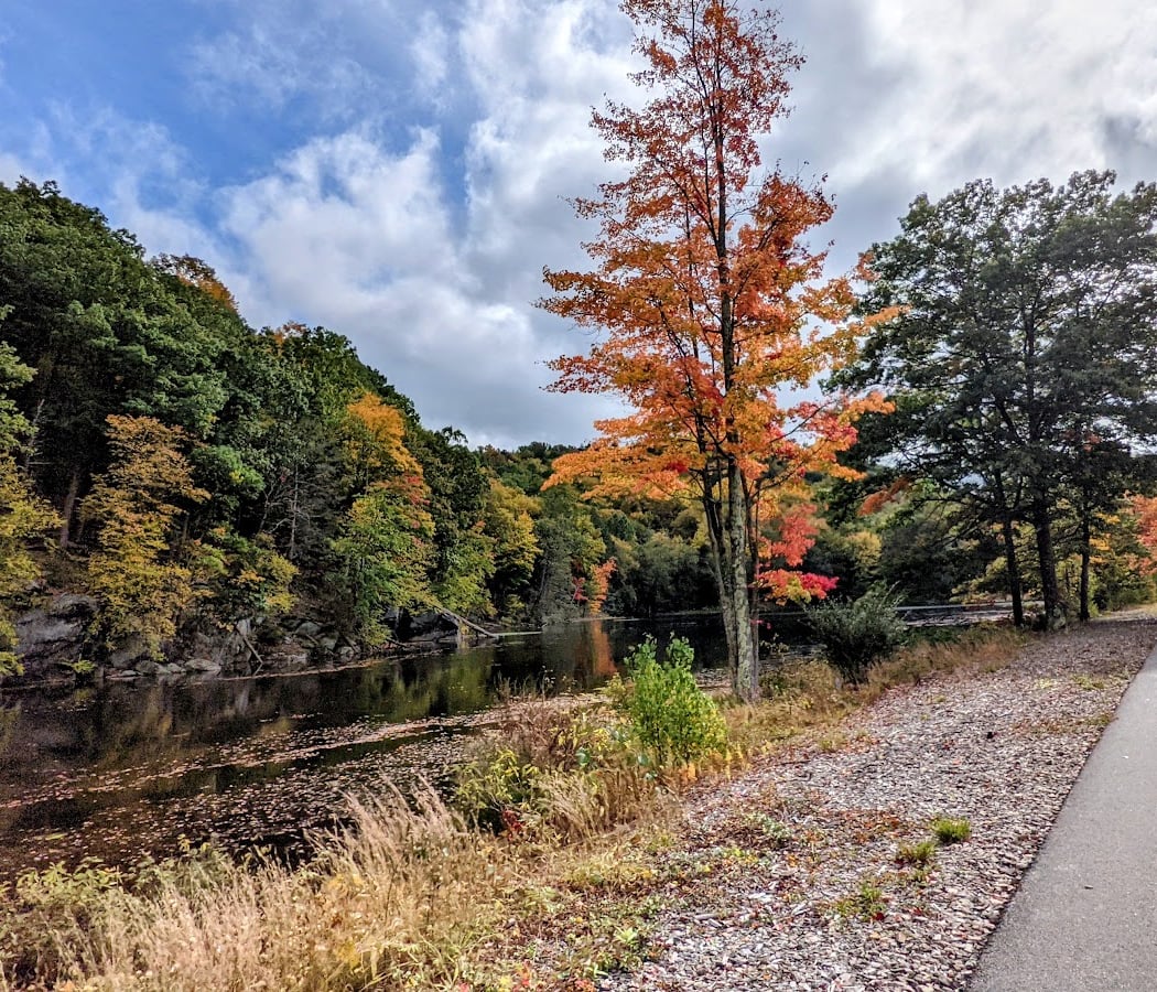 Maybrook Trailway 1