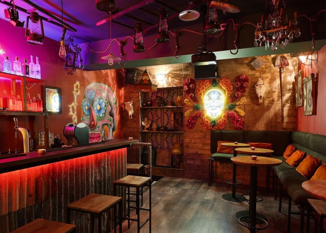 El Cartel Pigalle 1