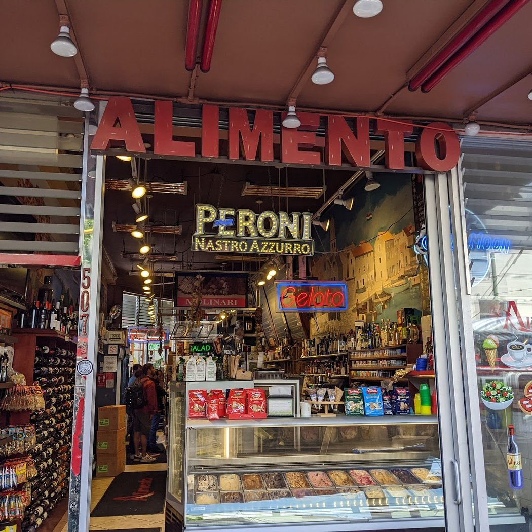 Alimento 2