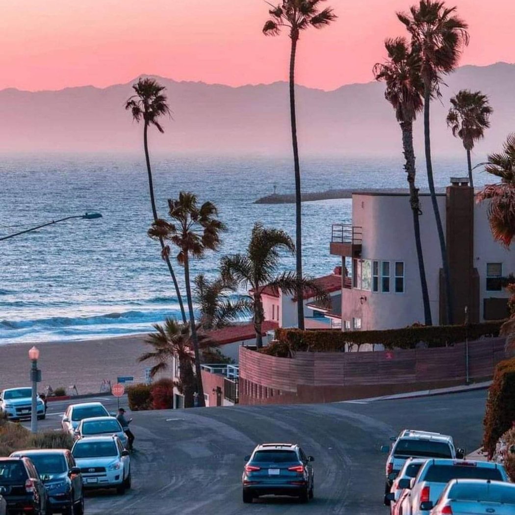 Manhattan Beach 1