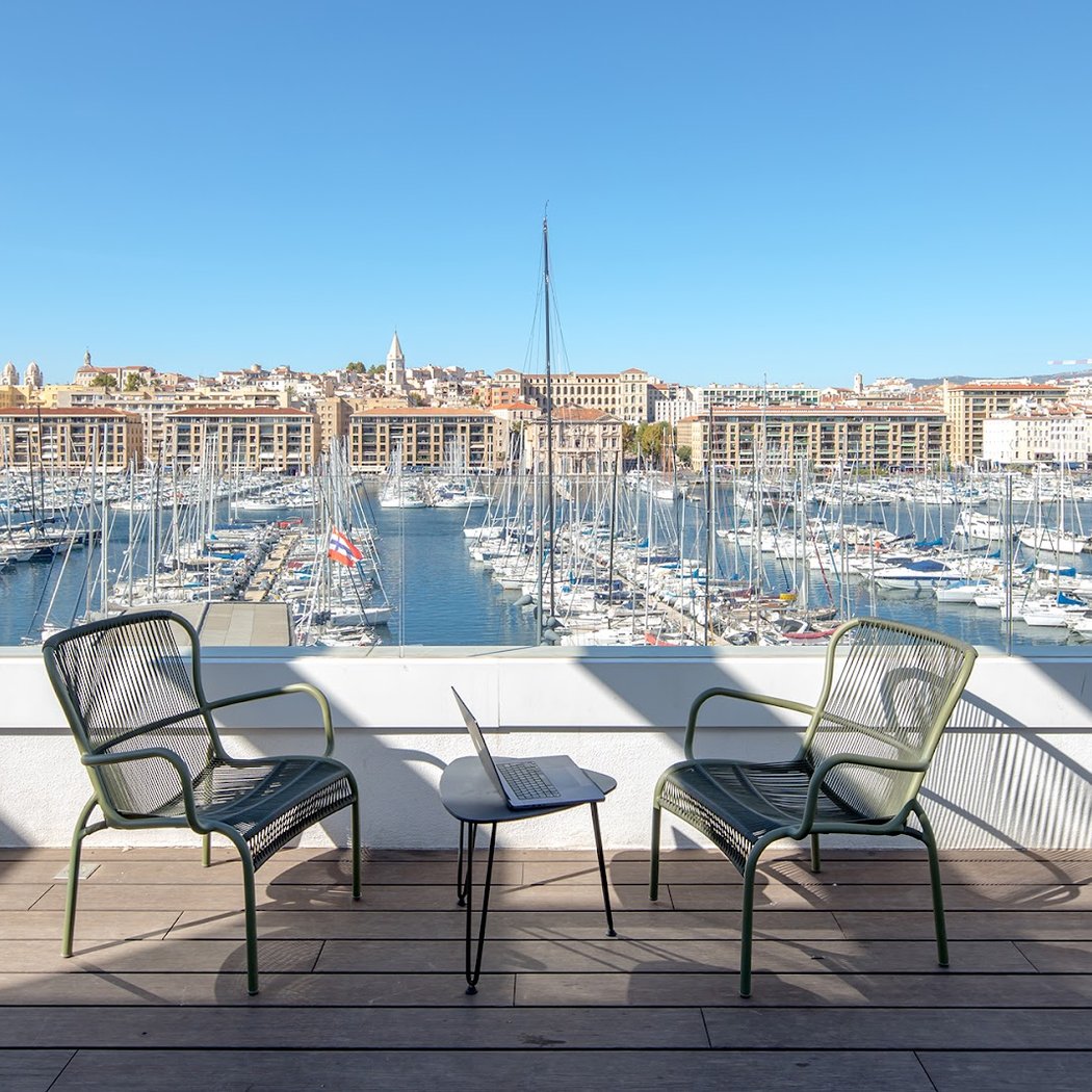 Now Marseille 3
