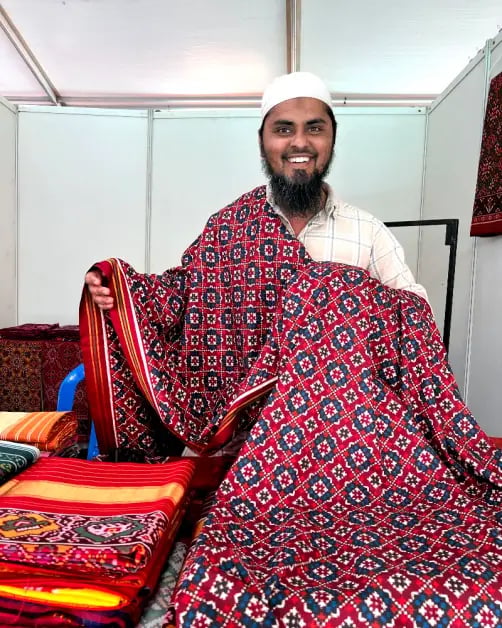 Karigar Bazaar Bengaluru 3rd Edition 4