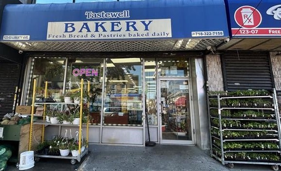Tastewell Bakery 2