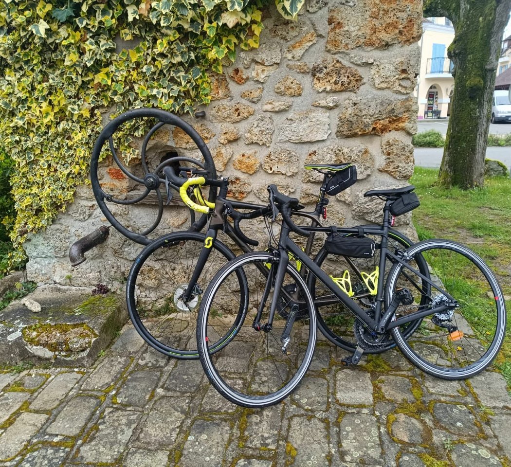 Plateau de Saclay 2