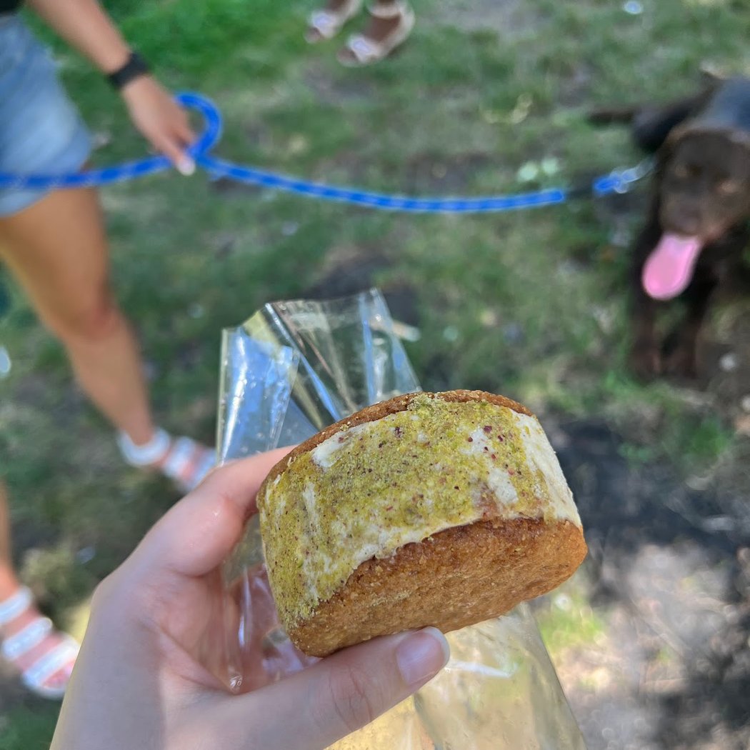 BIBI Bakery