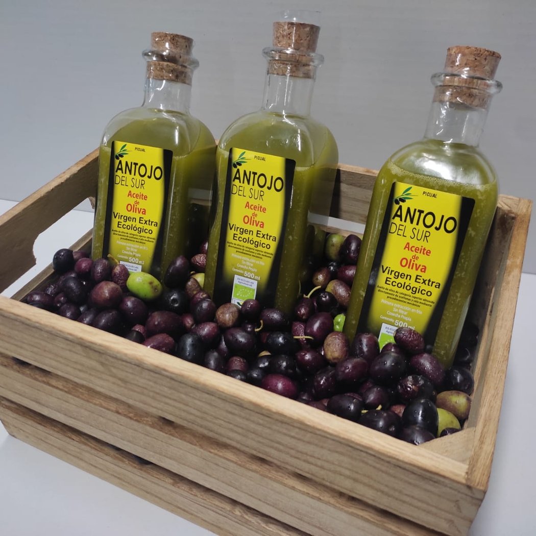Agroganadera Pérez Racero SL - ANTOJO DEL SUR 3
