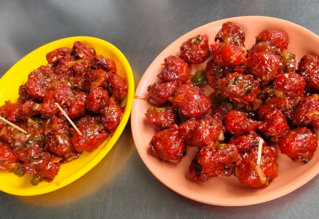 Kukke Shri Upahara 1