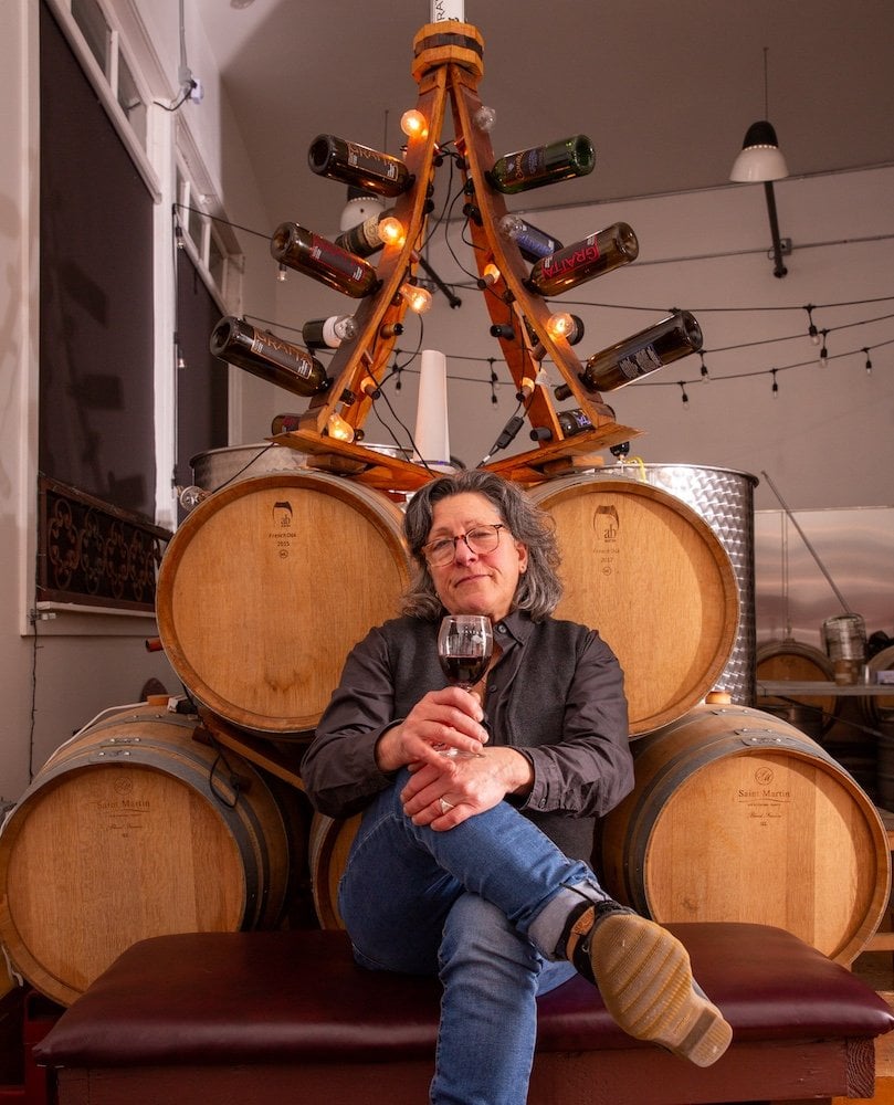Gratta Wines and Market 2