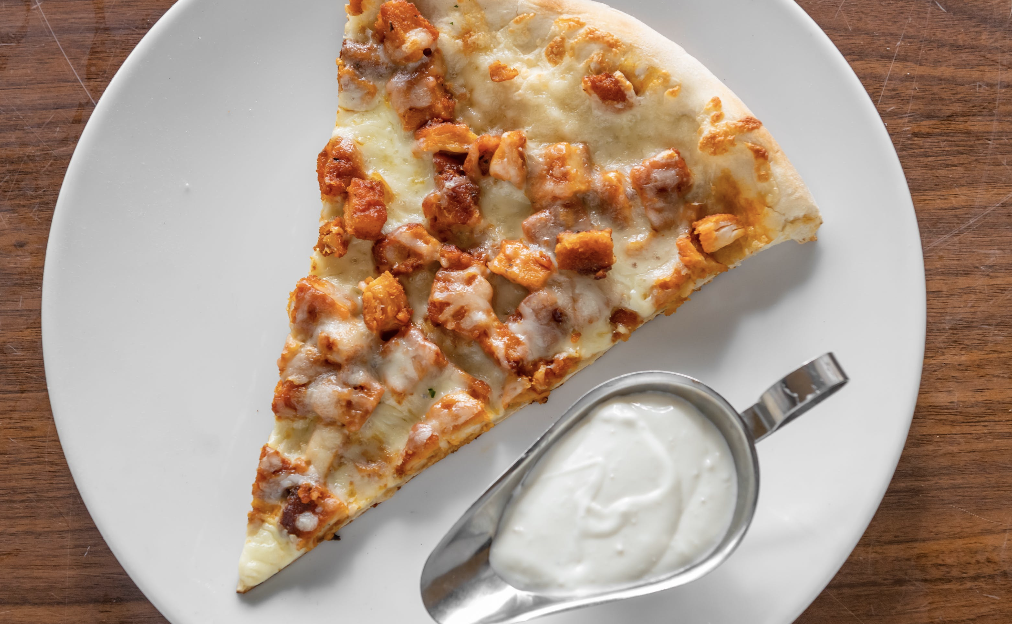 Sapori's Pizzeria & Italian Kitchen 3