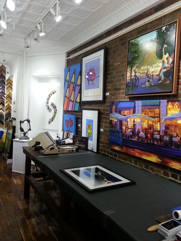 PaintBox SoHo 3