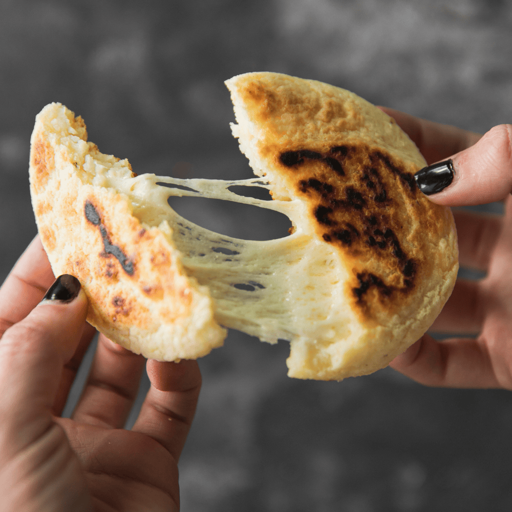Arepas 1