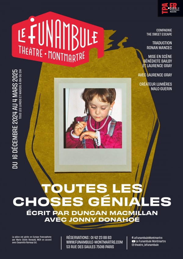 Toutes les choses géniales 2