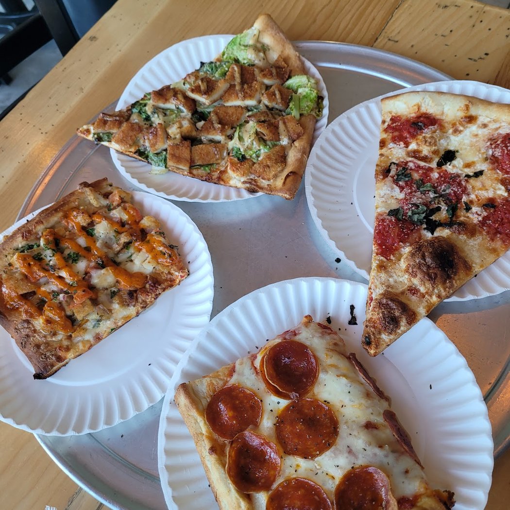View Pizzeria 3
