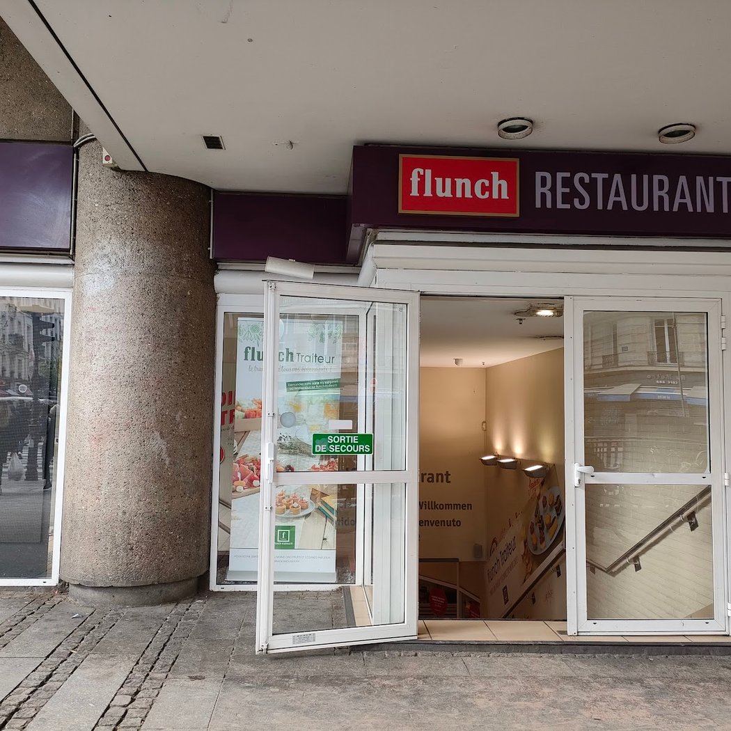 Flunch 2