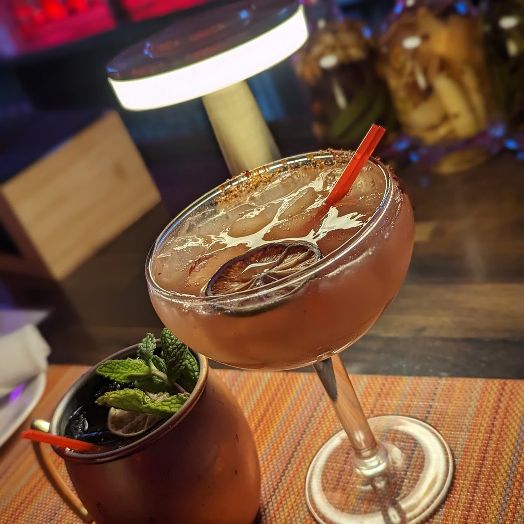 Manchego Tapas Bar & Restaurant 5