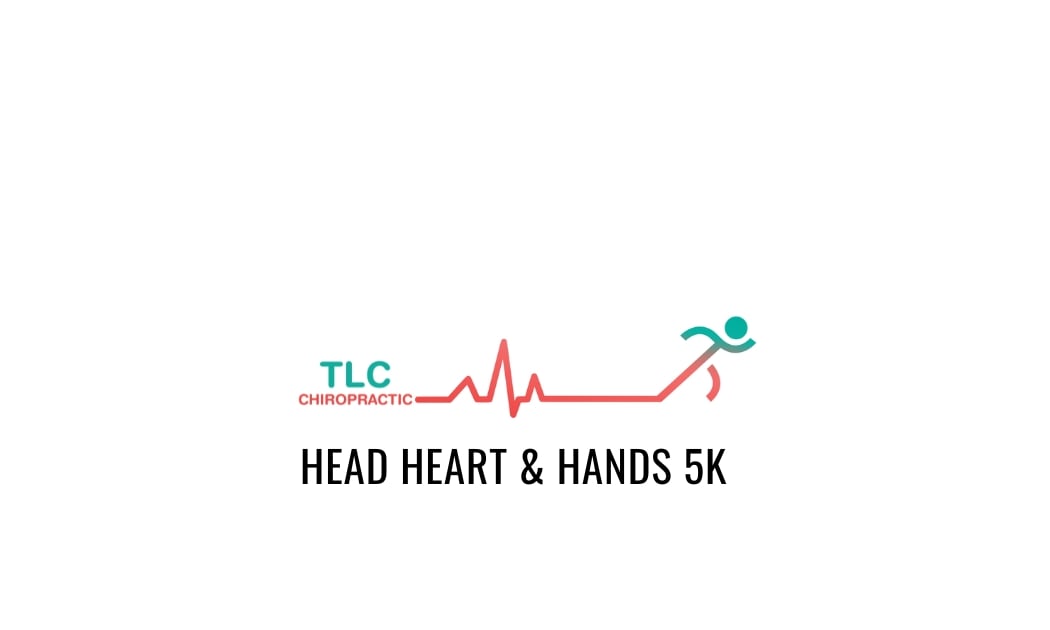 Head Heart and Hands 5K 1