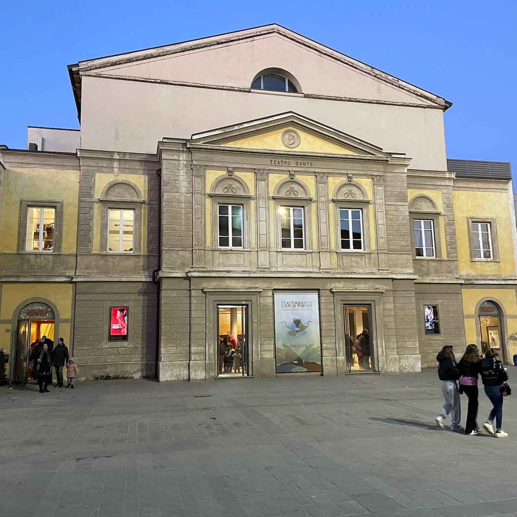 teatrodante Carlo Monni 3